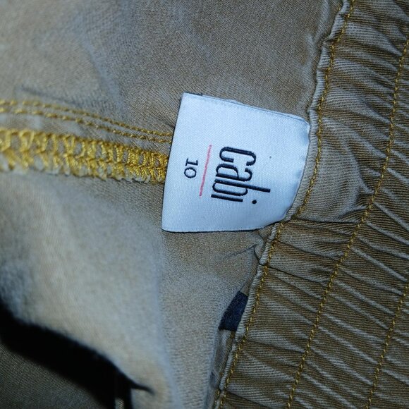 cabi brown pants - Picture 3 of 3